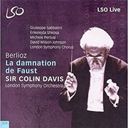 Hector Berlioz - La Damnation De Faust