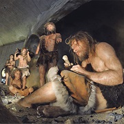 Visit Some Neanderthals