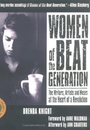 Women of the Beat Generation (Brenda Knight)