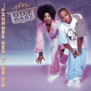 Big Boi & Dre Present... Outkast