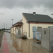 Port Huron Station (Michigan)