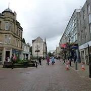 Falkirk
