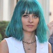 Nicole Richie