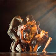 Breathe - Leigh Warren+Dancers