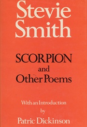 Scorpion and Other Poems (Stevie Smith)