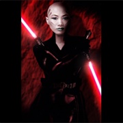 Ventress