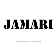 Jamari