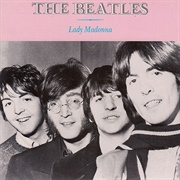 Lady Madonna