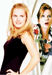 Model Behaviour (2000)