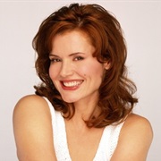 Geena Davis