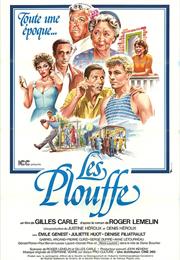Les Plouffe