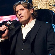 William Regal
