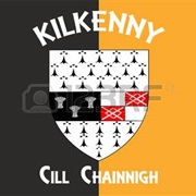 County Kilkenny, Ireland