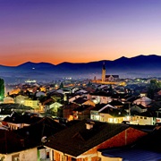 Gjakova, Kosovo