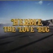 Herbie the Love Bug