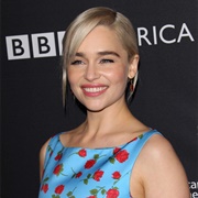 Emilia Clarke