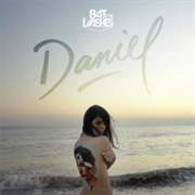 Bat for Lashes - Daniel