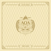 AOA - Melting Love