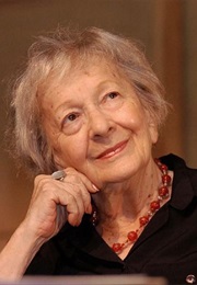 Reality Demands (Wisława Szymborska)