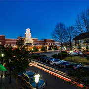 Birkdale Village, NC