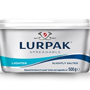 Lurpak