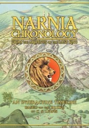 Narnia Chronology (C.S. Lewis)