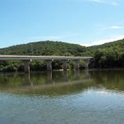 Susquehanna River