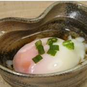 Onsen Tamago (温泉卵)