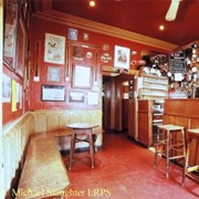 The Dufferin Arms, Killyleagh