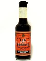 Lea &amp; Perrins Worcestershire Sauce