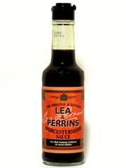 Worcestershire Sauce