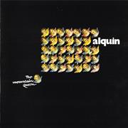 Alquin - The Mountain Queen