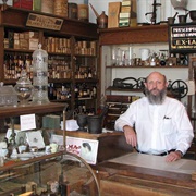 Crispin's Drug Store Museum