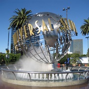 Universal Studios Hollywood - Universal City, CA