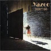 Yazoo - Don&#39;t Go