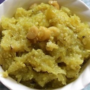 Dudhi Halwa