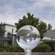 Insectairum of Montreal, Quebec