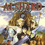 Alshard