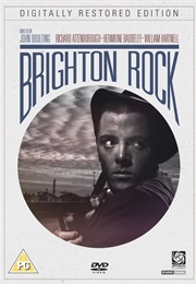Brighton Rock - Vintage Classics (1948)