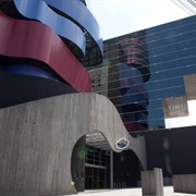 Instituto Tomie Ohtake