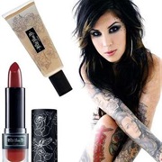 Kat Von D Beauty