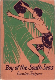 Boy of the South Seas (Eunice Tietjens)