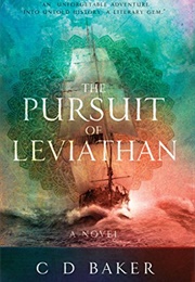 The Pursuit of Leviathan (C.D. Baker)