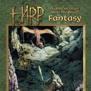 HARP by Iron Crown Enterprises