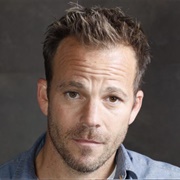 Stephen Dorff
