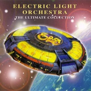 Electric Light Orchestra Ultimate Collection