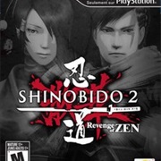 Shinobido 2: Revenge of Zen