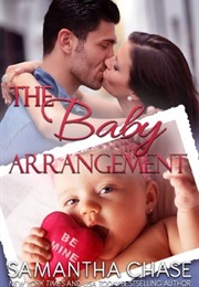 The Baby Arrangement (Samantha Chase)
