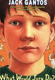 Joey Pigza Series (Jack Gantos)
