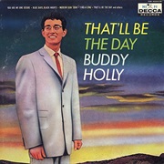 Buddy Holly - That&#39;ll Be the Day